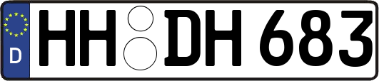 HH-DH683
