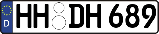 HH-DH689