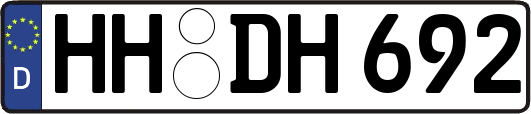 HH-DH692