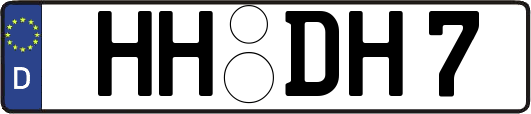 HH-DH7