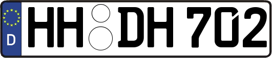 HH-DH702