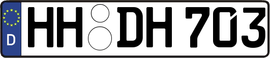 HH-DH703
