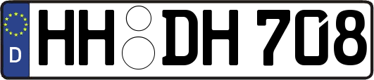 HH-DH708