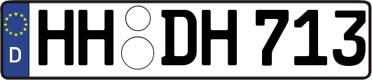HH-DH713