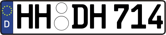 HH-DH714