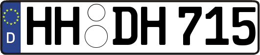 HH-DH715