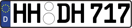 HH-DH717
