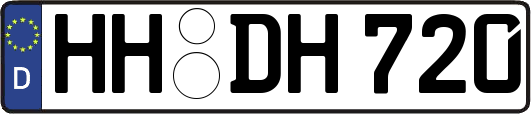 HH-DH720