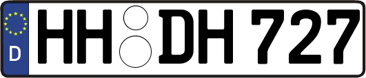 HH-DH727