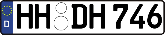 HH-DH746
