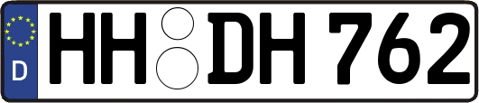 HH-DH762