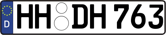 HH-DH763