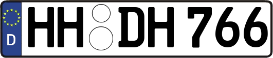 HH-DH766