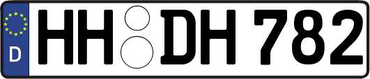 HH-DH782