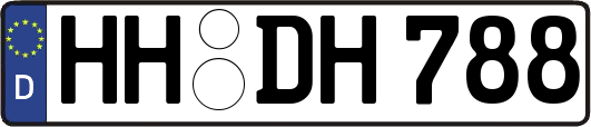 HH-DH788