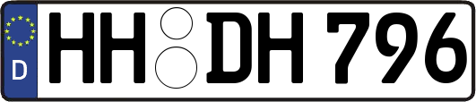 HH-DH796