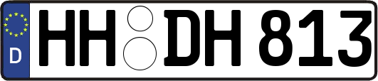 HH-DH813