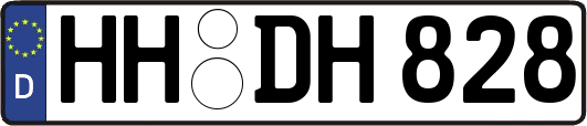 HH-DH828