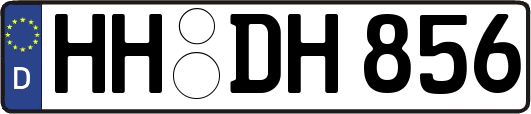 HH-DH856