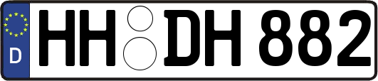 HH-DH882