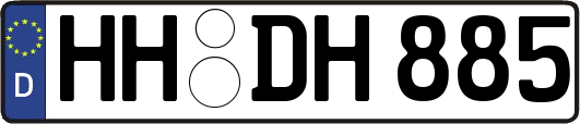 HH-DH885