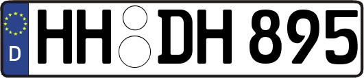 HH-DH895