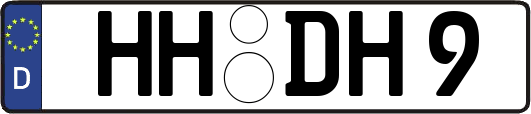 HH-DH9