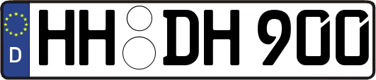 HH-DH900