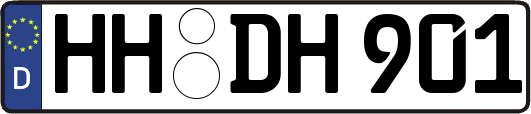HH-DH901