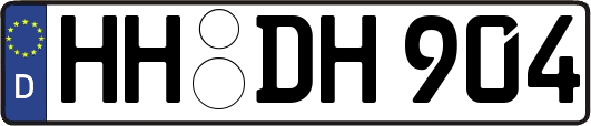 HH-DH904