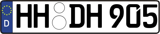 HH-DH905