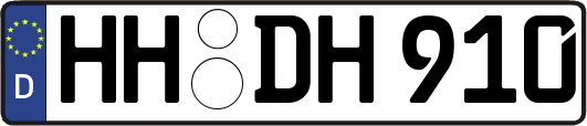HH-DH910