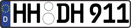 HH-DH911