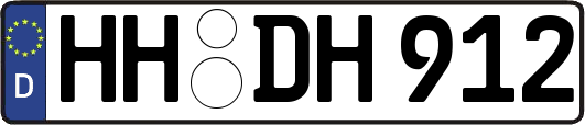 HH-DH912