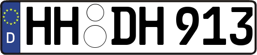 HH-DH913