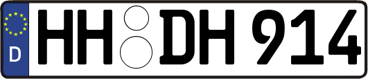 HH-DH914