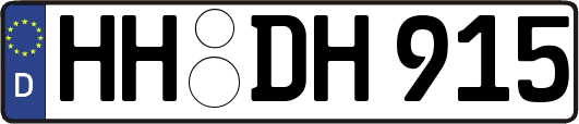 HH-DH915