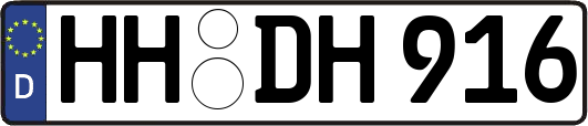 HH-DH916
