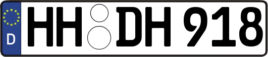 HH-DH918