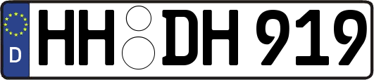 HH-DH919