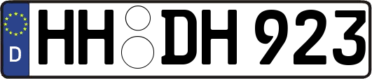 HH-DH923