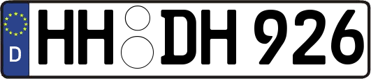 HH-DH926