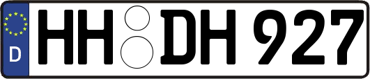 HH-DH927