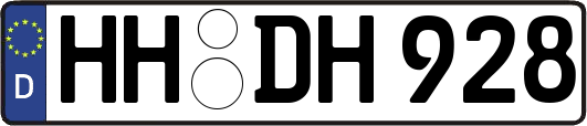 HH-DH928