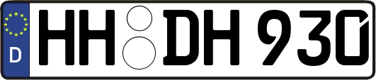 HH-DH930