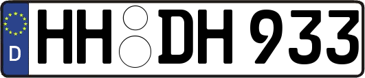 HH-DH933