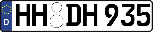 HH-DH935