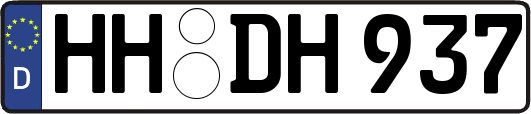 HH-DH937