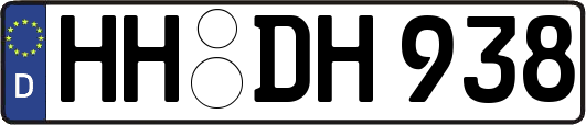 HH-DH938