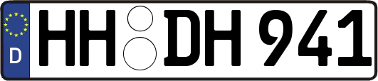 HH-DH941